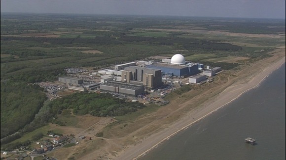Sizewell