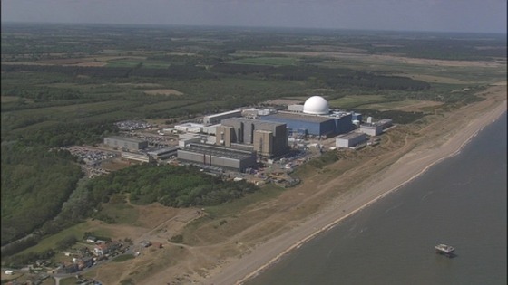 Sizewell 