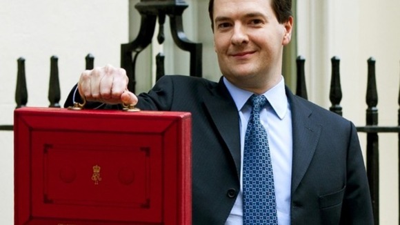 George Osborne is preparing to deliver his Budget