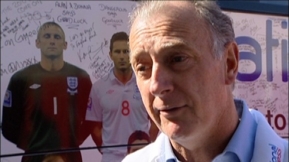 Trevor Francis