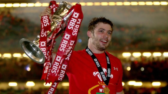 Leigh Halfpenny