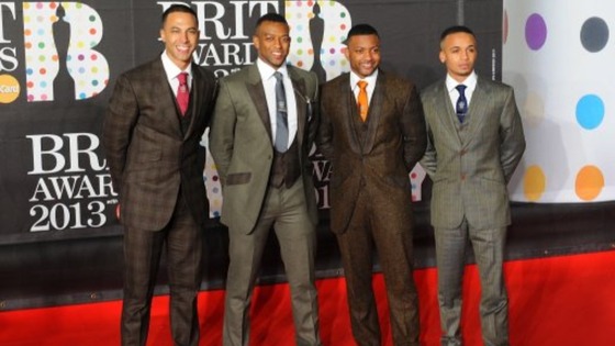 JLS