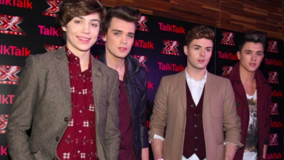 Union J