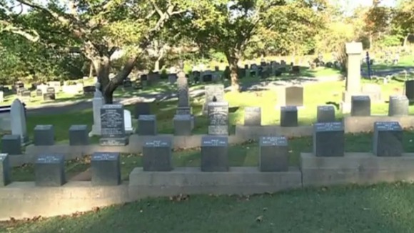 Halifax funeral