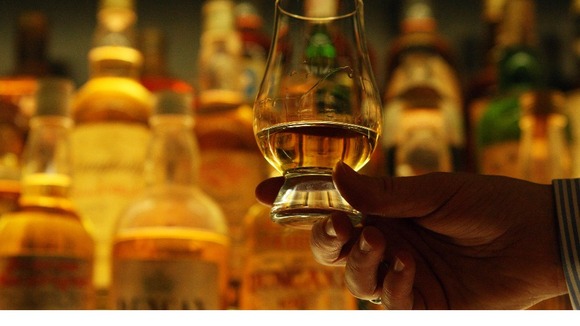 The Scotch Whisky Association said it was 'unfair and incomprehensible'.