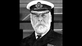 Plaque to commemorate Captain Smith