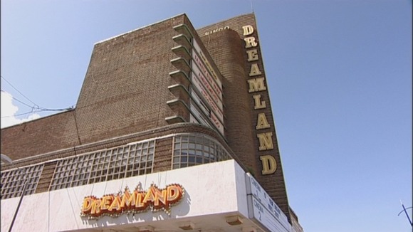 Dreamland, Margate, decision
