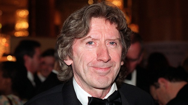 James Herbert