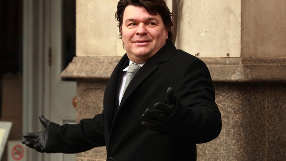 Jamie Foreman