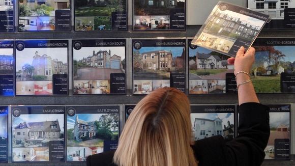 The Budget's Unintended consequences for housing?
