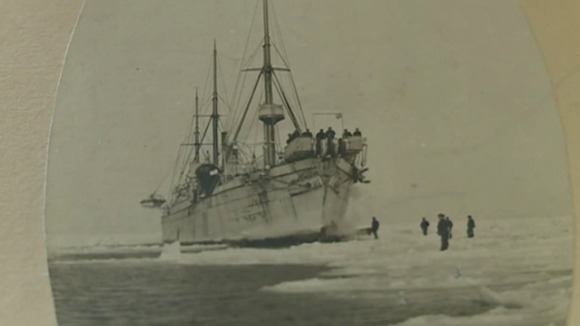 Photograph from Nova Scotia archive
