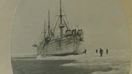 Photograph from Nova Scotia archive
