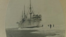 Photograph from Nova Scotia archive