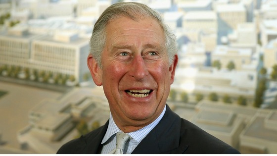 The Prince of Wales will attend the enthronement of Justin Welby as the Archbishop of Canterbury later today