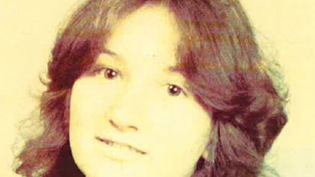 Debbie Linsley was brutally murdered on the Victoria line in 1988