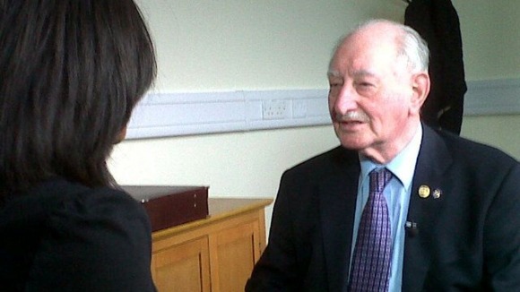 The father of murdered Debbie Linsley appeals for more information that could help solve the case