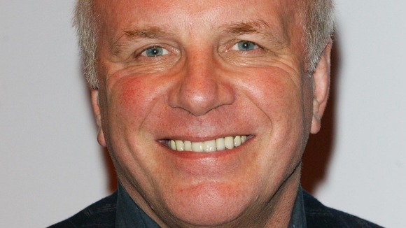 Greg Dyke