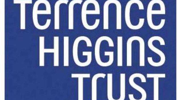 The Terrance Higgins Trust