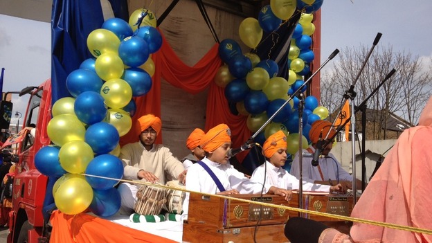 Vaisakhi