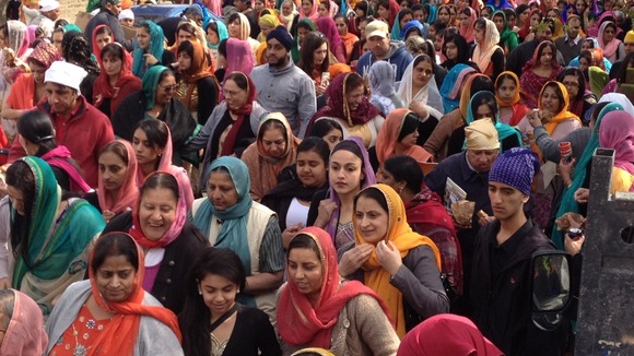 Vaisakhi
