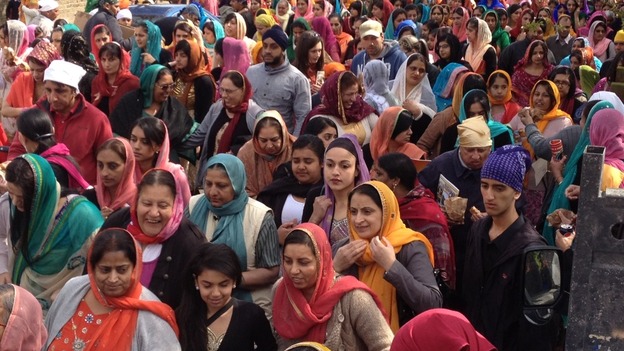 Vaisakhi