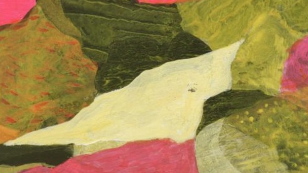 Who the mystery artist?