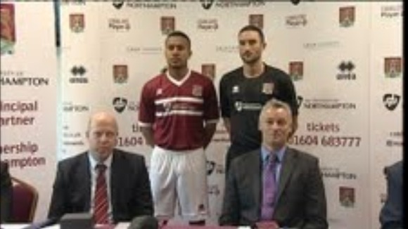 New kit