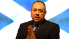 Scotland First Minister Alex Salmond has announced the date of the independence referendum.