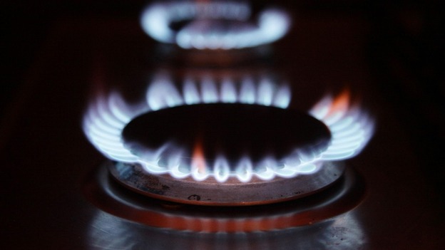Cold snap leaves Britain's gas supplies 'drained'