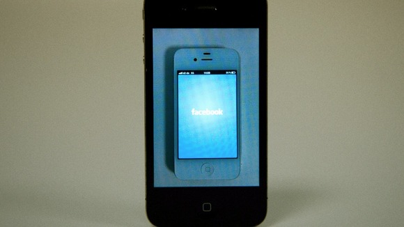 Apple's iPhone is outdated, according to the chief executive of BlackBerry.