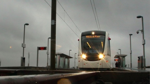 metro link