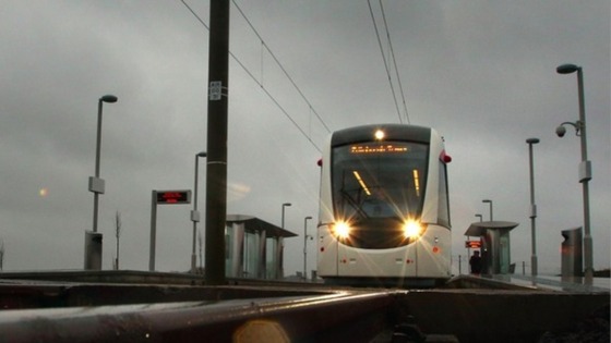 metro link