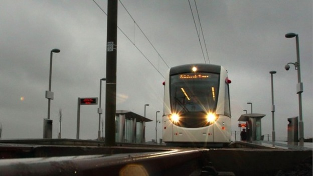 metro link