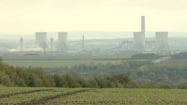 Didcot A Power Station