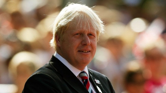 Boris Johnson was speaking to BBC Radio 4's Today programme