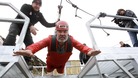 The attraction officially opens to the public this weekend