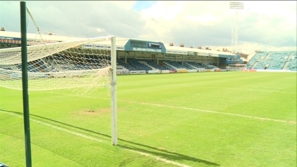Gillingham FC