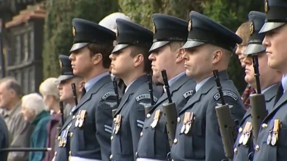 RAF Halton