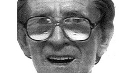 Trevor Elias