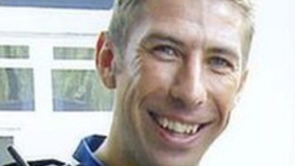 Ian Terry