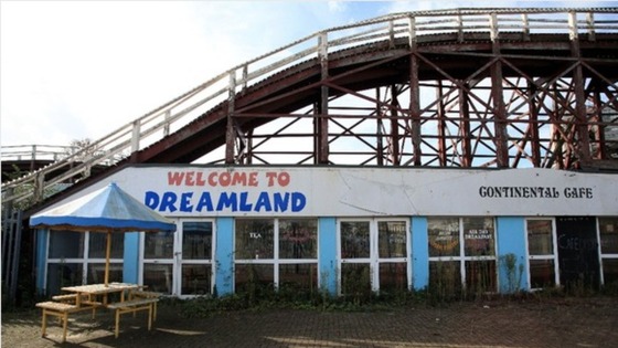 Dreamland