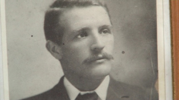 William Murdoch