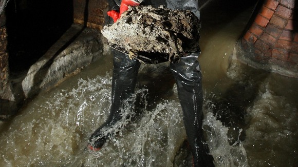 Sewer