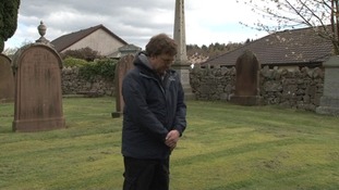 Roy Murdoch