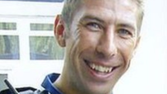 Ian Terry