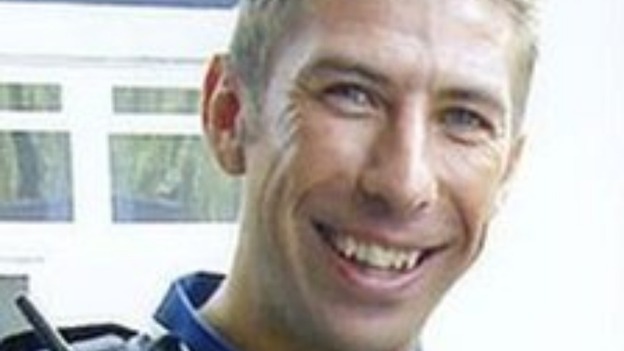 Ian Terry