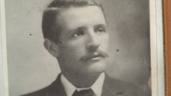 William Murdoch