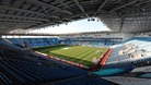 The Ricoh Arena, the stadium at the centre of the dispute