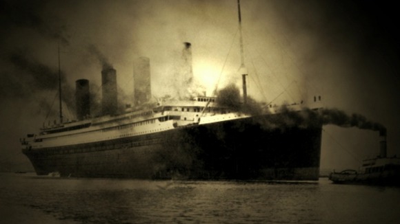 Titanic