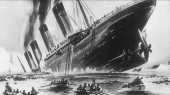 Titanic